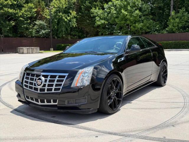 2014 Cadillac CTS Standard for sale in Lilburn, GA