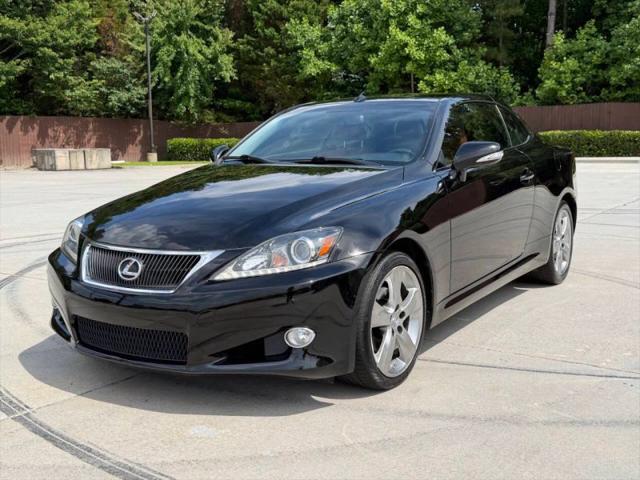 2011 Lexus IS 250C 250C for sale in Lilburn, GA