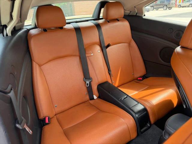 2011 Lexus IS 250C 250C