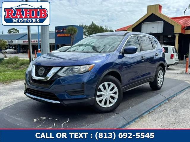 2018 Nissan Rogue S for sale in Winter Park, FL
