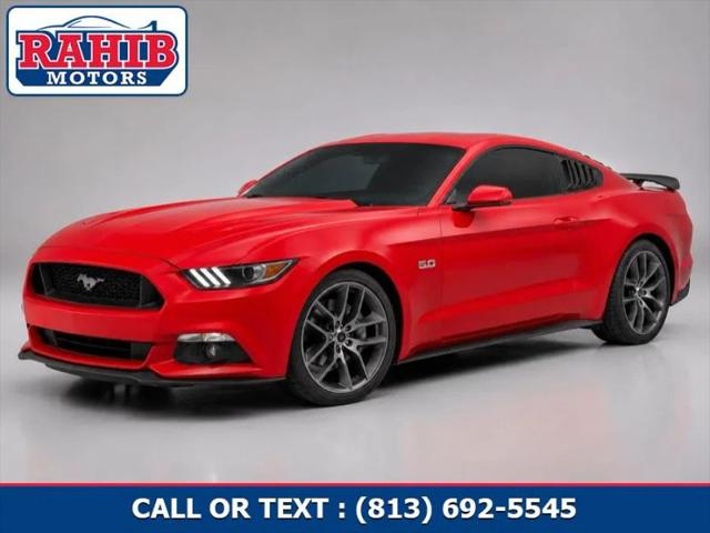 2015 Ford Mustang GT for sale in Winter Park, FL