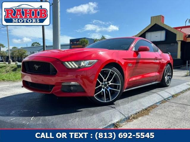 2015 Ford Mustang GT for sale in Winter Park, FL