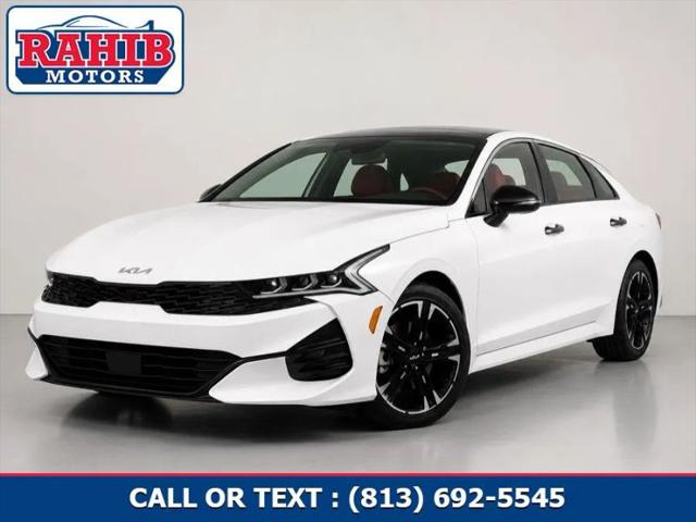 2022 Kia K5 GT-Line for sale in Winter Park, FL