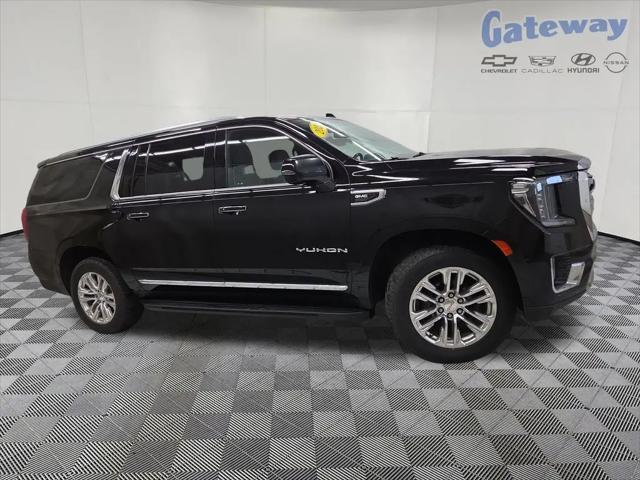 2022 GMC Yukon XL SLT for sale in Fargo, ND