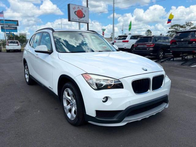 2015 BMW X1 sDrive28i for sale in Orlando, FL