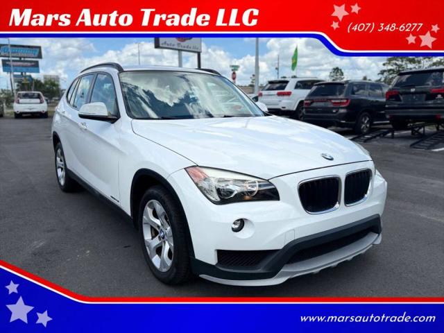 2015 BMW X1 sDrive28i for sale in Orlando, FL