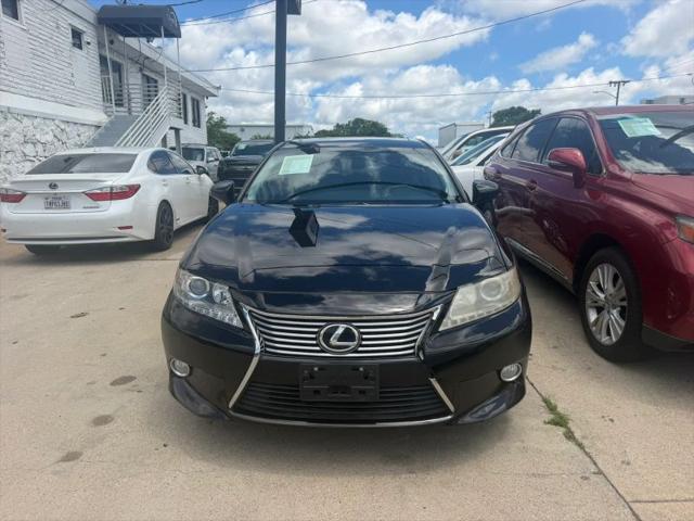 2013 Lexus ES 350 350 for sale in Fort Worth, TX