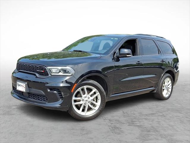 2024 Dodge Durango GT Plus AWD for sale in Sicklerville, NJ