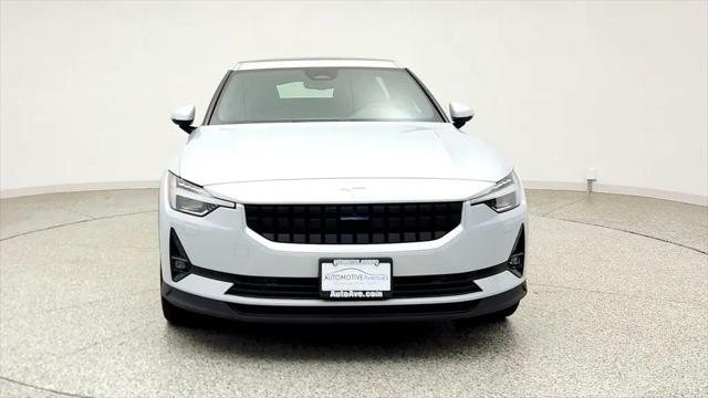 2021 Polestar 2 Launch Edition