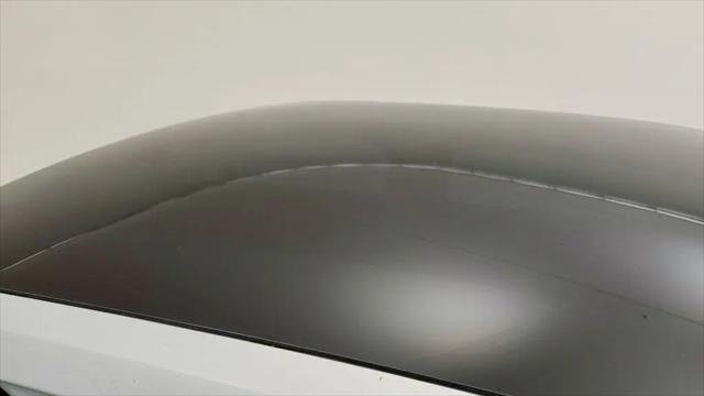2021 Polestar 2 Launch Edition