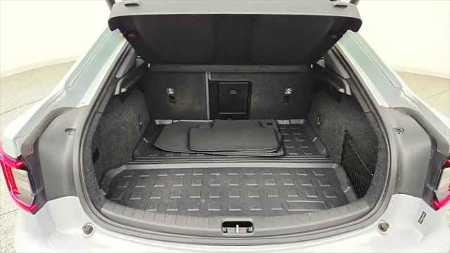 2021 Polestar 2 Launch Edition