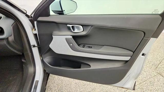 2021 Polestar 2 Launch Edition