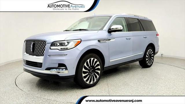 2024 Lincoln Navigator Black Label for sale in Wall Township, NJ