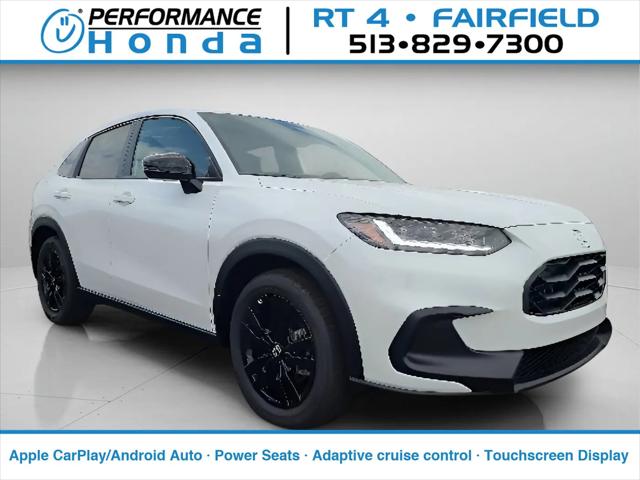 2027 Honda HR-V Sport AWD for sale in Fairfield, OH