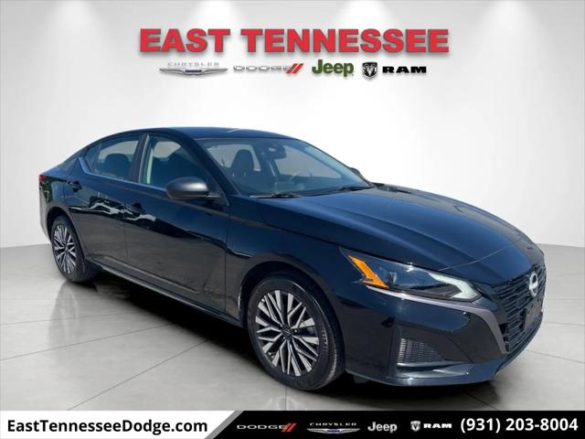 2026 Nissan Altima SV AWD for sale in Crossville, TN