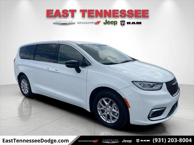 2026 Chrysler Pacifica Select for sale in Crossville, TN