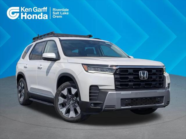2026 Honda Pilot Elite for sale in Riverdale, UT