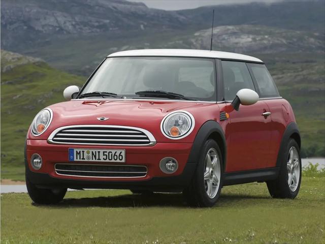 2008 MINI Cooper Cooper for sale in Long Island City, NY