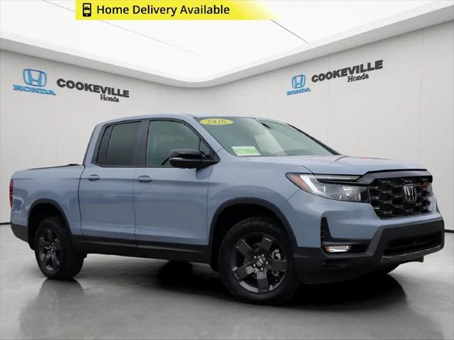 2026 Honda Ridgeline TrailSport for sale in Cookeville, TN