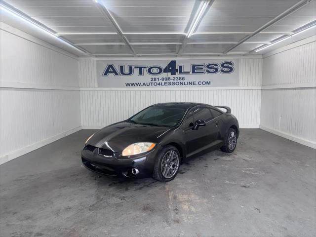 2009 Mitsubishi Eclipse GS for sale in Pasadena, TX