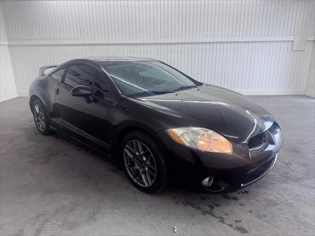 2009 Mitsubishi Eclipse GS