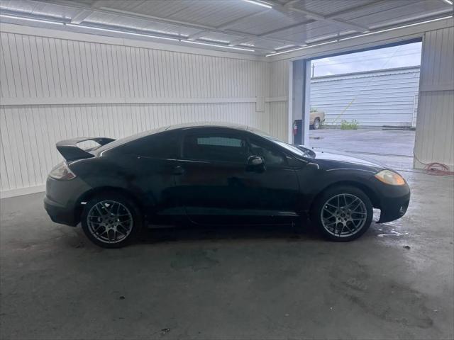 2009 Mitsubishi Eclipse GS