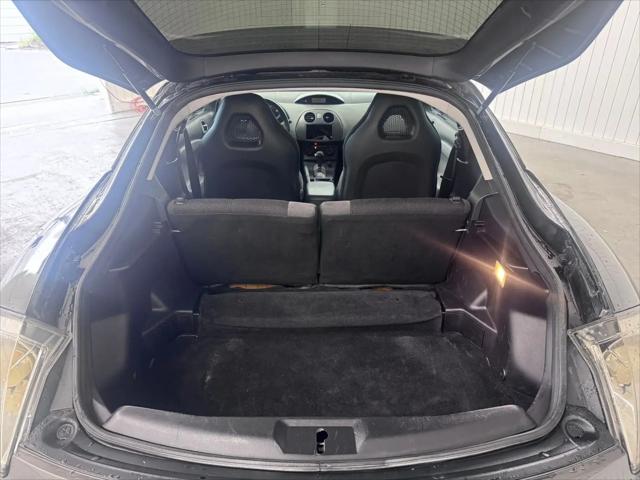 2009 Mitsubishi Eclipse GS