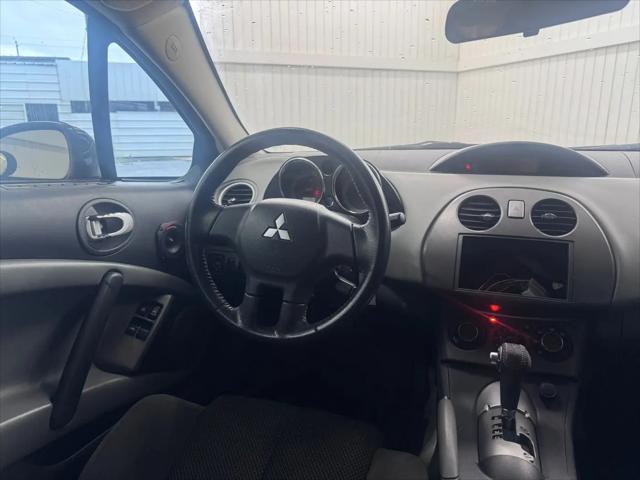 2009 Mitsubishi Eclipse GS