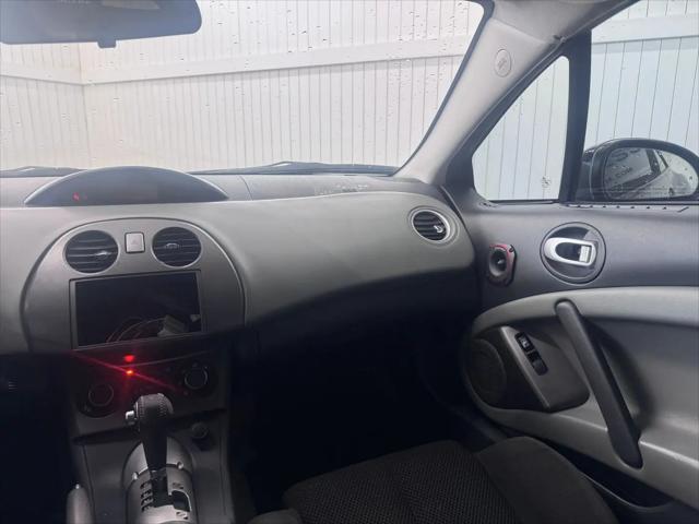 2009 Mitsubishi Eclipse GS