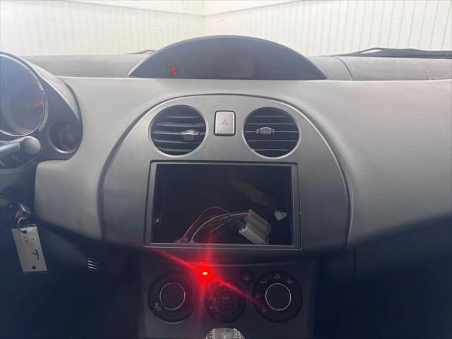 2009 Mitsubishi Eclipse GS