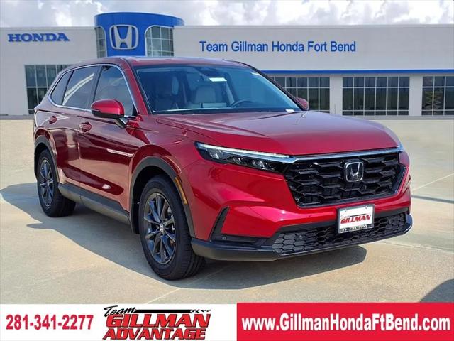 2026 Honda CR-V EX-L 2WD for sale in Rosenberg, TX