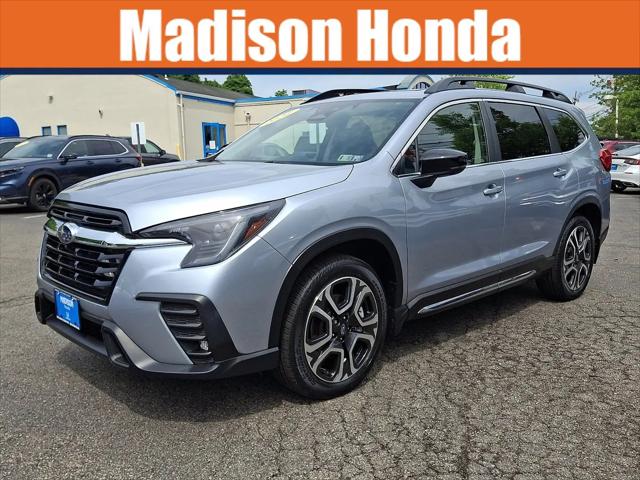 2024 Subaru Ascent Limited 7-Passenger for sale in Madison, NJ