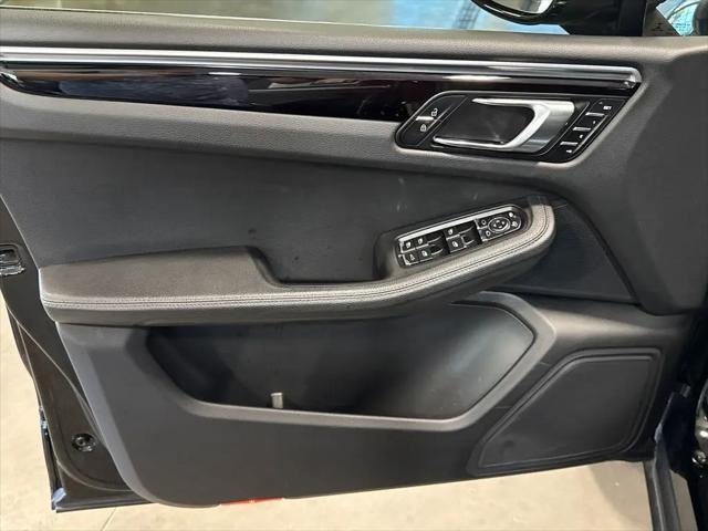 2021 Porsche Macan S