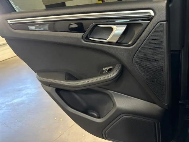 2021 Porsche Macan S