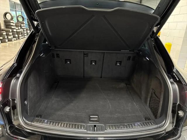 2021 Porsche Macan S