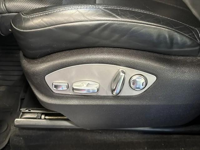 2021 Porsche Macan S