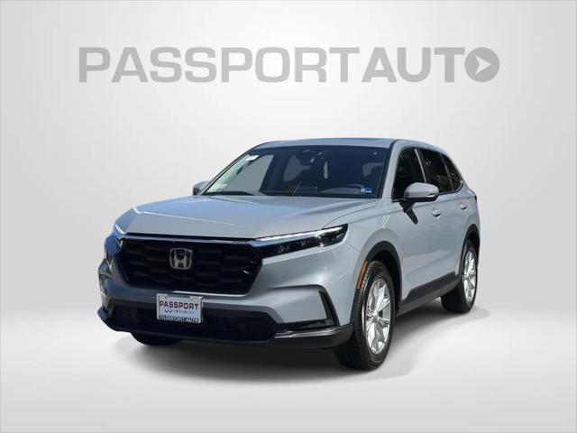 2024 Honda CR-V EX-L AWD for sale in Alexandria, VA