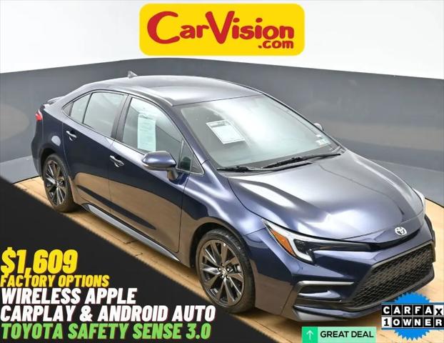 2024 Toyota Corolla SE for sale in Maple Shade, NJ