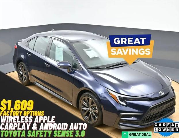 2024 Toyota Corolla SE for sale in Maple Shade, NJ