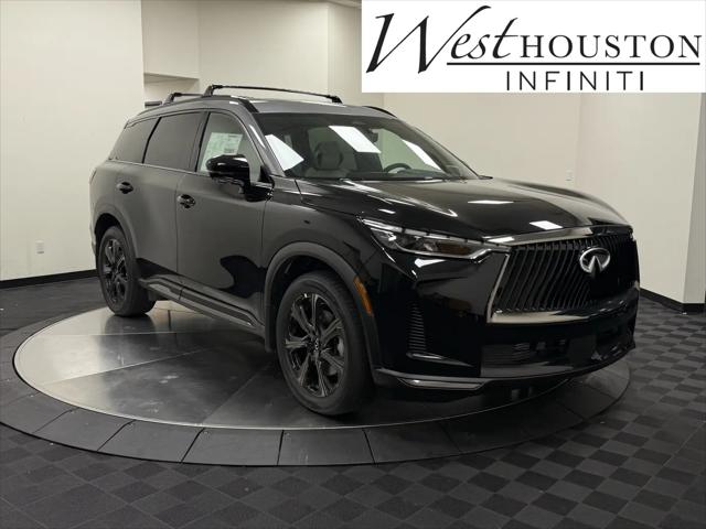 2027 INFINITI QX60 AUTOGRAPH AWD for sale in Houston, TX