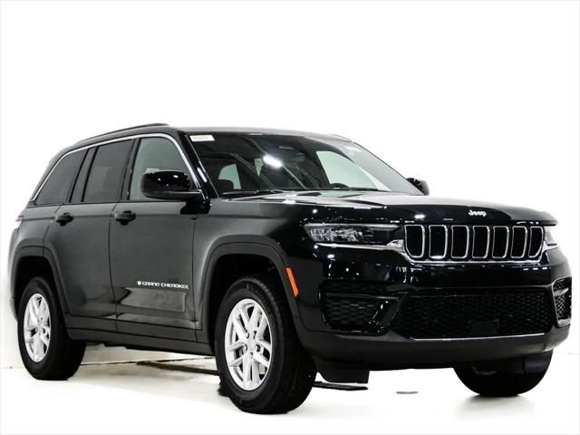 2026 Jeep Grand Cherokee Altitude 4x4 for sale in Lansing, IL
