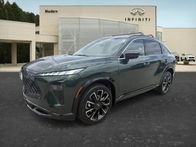 2027 INFINITI X6 AUTOGRAPH for sale in Greensboro, NC