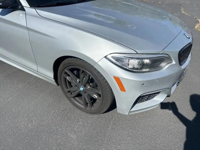 2016 BMW M2 xDrive