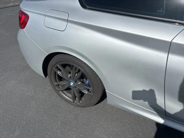 2016 BMW M2 xDrive