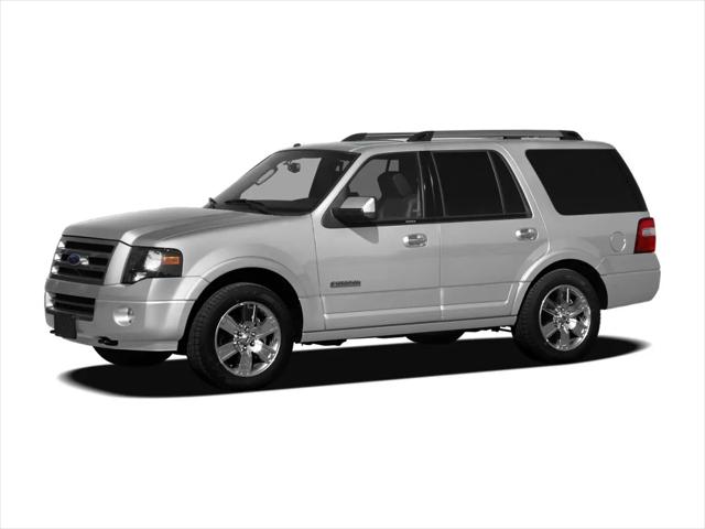 2012 Ford Expedition XLT for sale in Georgetown, TX