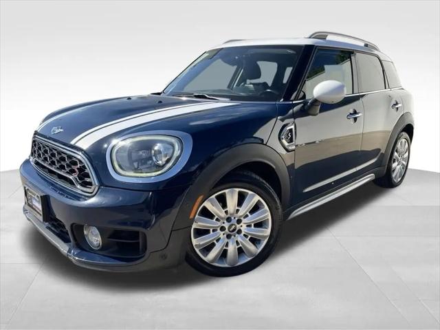 2017 MINI Countryman Cooper S for sale in Georgetown, TX