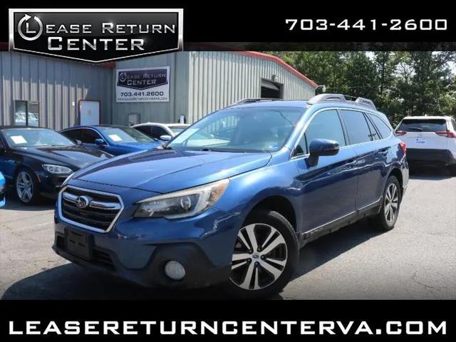 2019 Subaru Outback 2.5i Limited for sale in Triangle, VA
