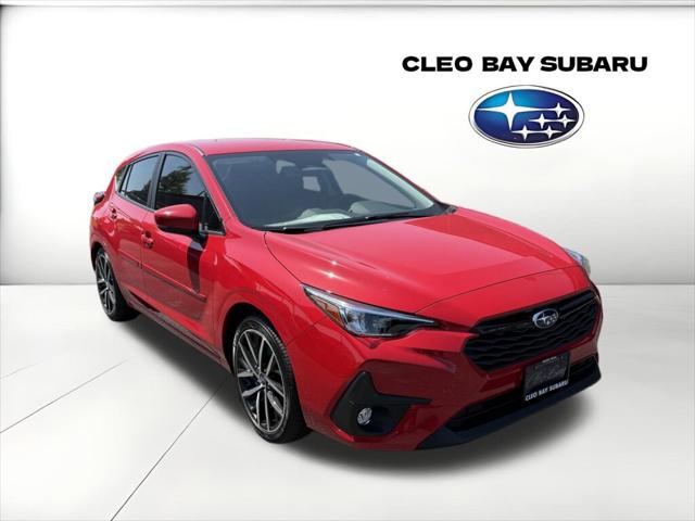 2026 Subaru Impreza Sport for sale in Killeen, TX