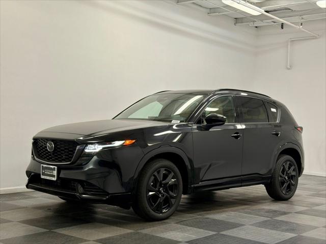 2026 Mazda CX-5 2.5 S Premium for sale in Silver Spring, MD