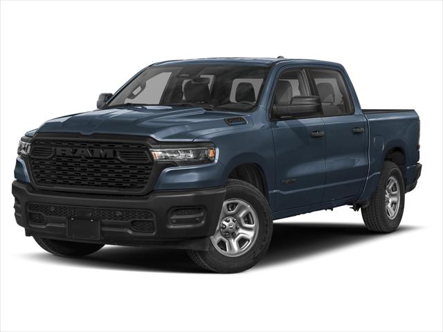 2026 Ram 1500 Express Crew Cab 4x2 5'7" Box for sale in McKinney, TX